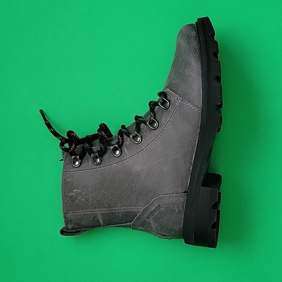 Sorel Shoes - Sorel Women Lennox Lace Waterproof Boot